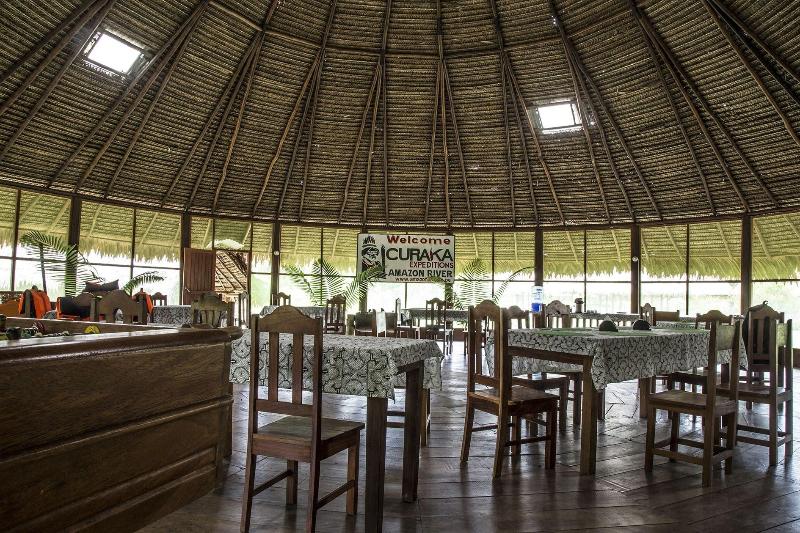 Cumaceba Curaka Inn image