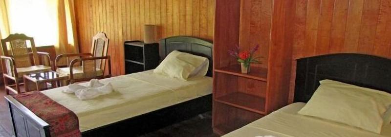 Cumaceba Curaka Inn image