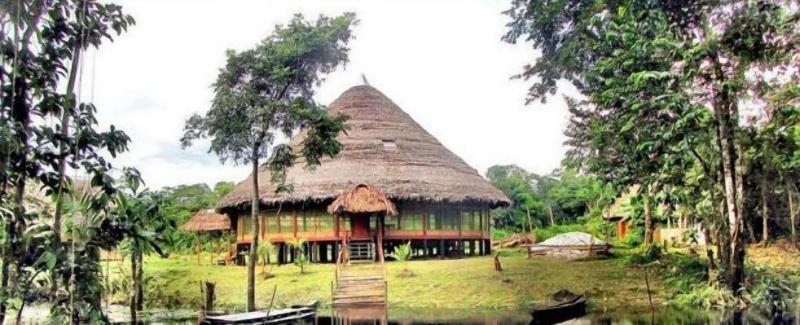 Cumaceba Curaka Inn image