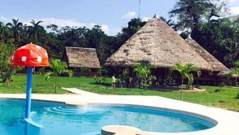 Cumaceba Curaka Inn image