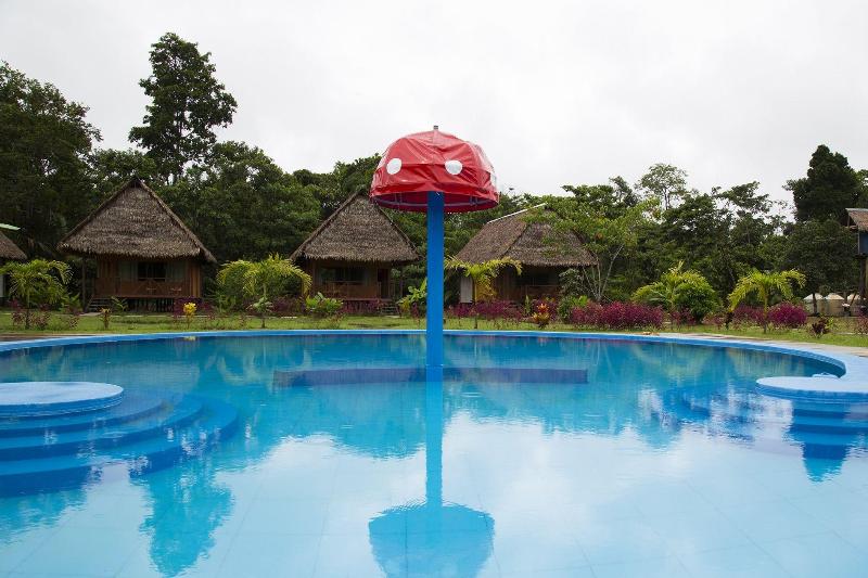 Cumaceba Curaka Inn image
