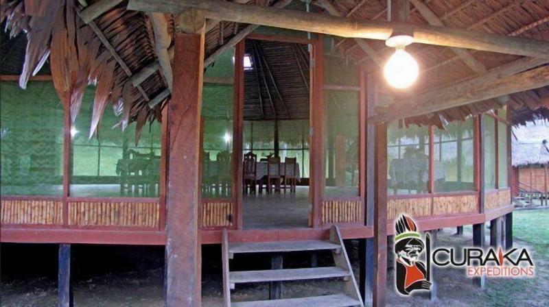 Cumaceba Curaka Inn image