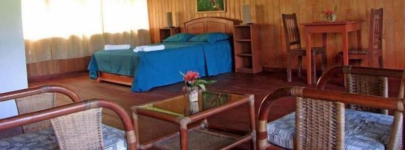 Cumaceba Curaka Inn image