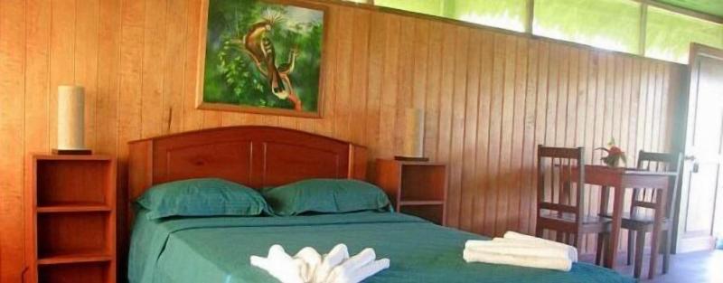 Cumaceba Curaka Inn image