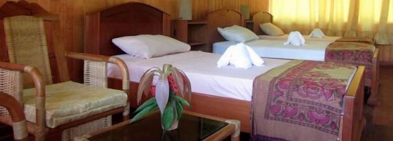 Cumaceba Curaka Inn image