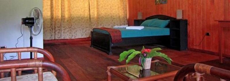 Cumaceba Curaka Inn image