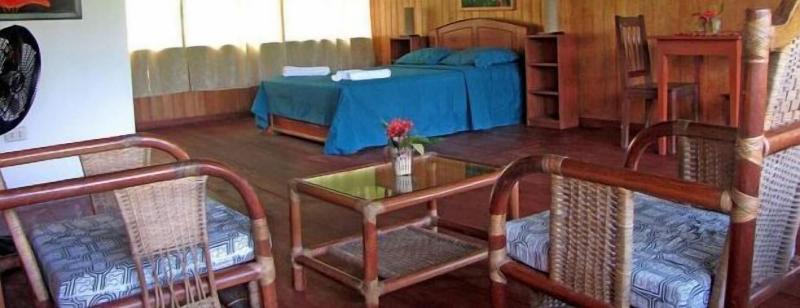 Cumaceba Curaka Inn image