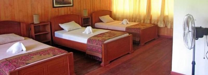 Cumaceba Curaka Inn image