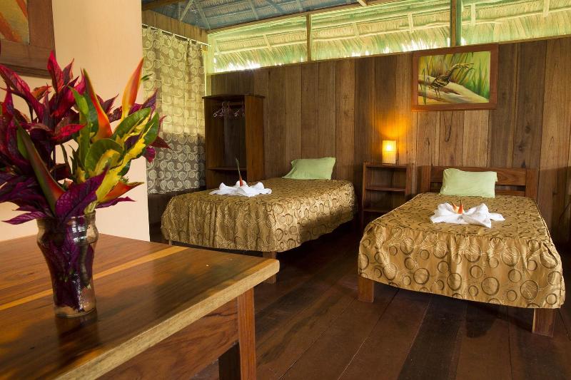Cumaceba Curaka Inn image