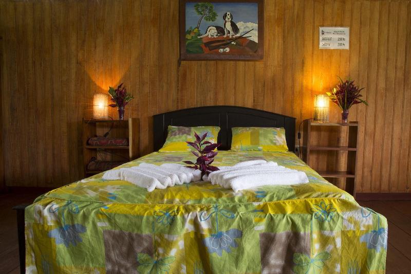 Cumaceba Curaka Inn image