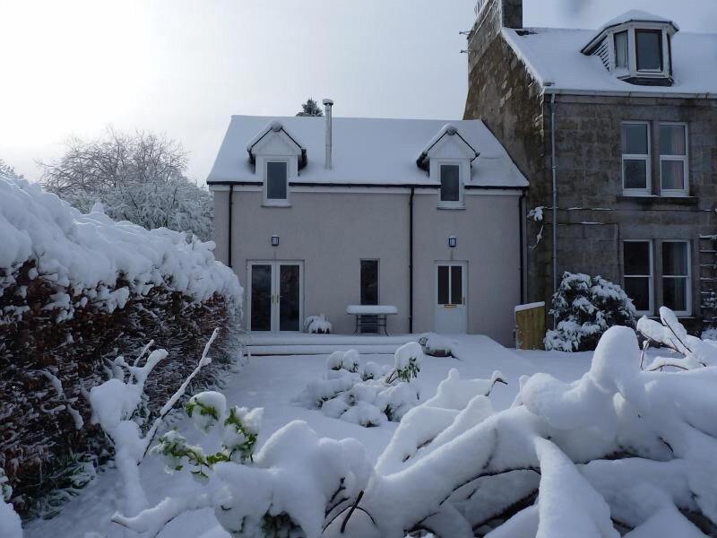 Tulach Ard House image