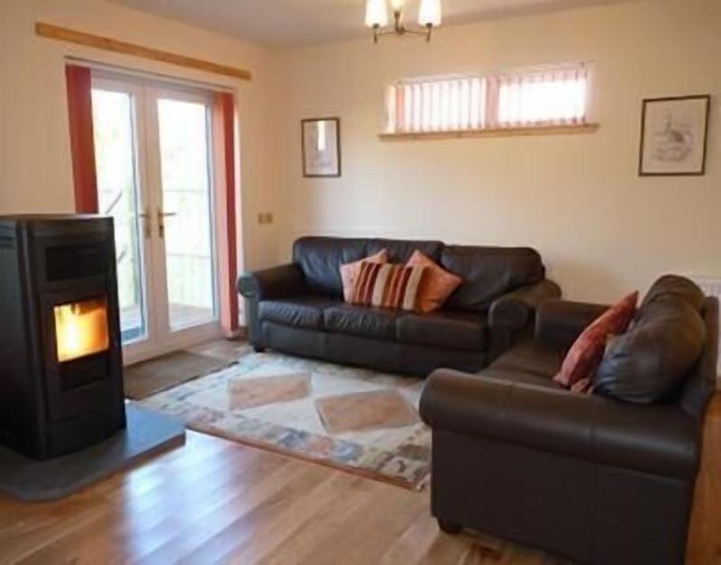 Tulach Ard House image