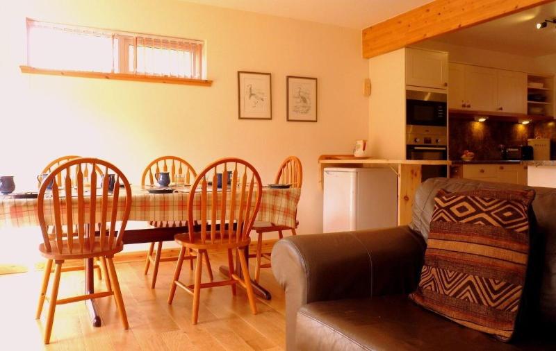 Tulach Ard House image