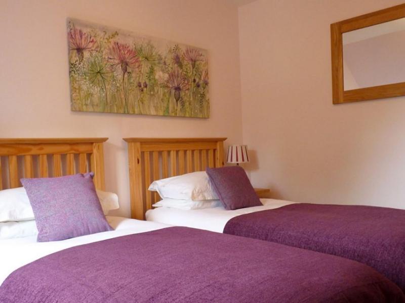 Tulach Ard House image