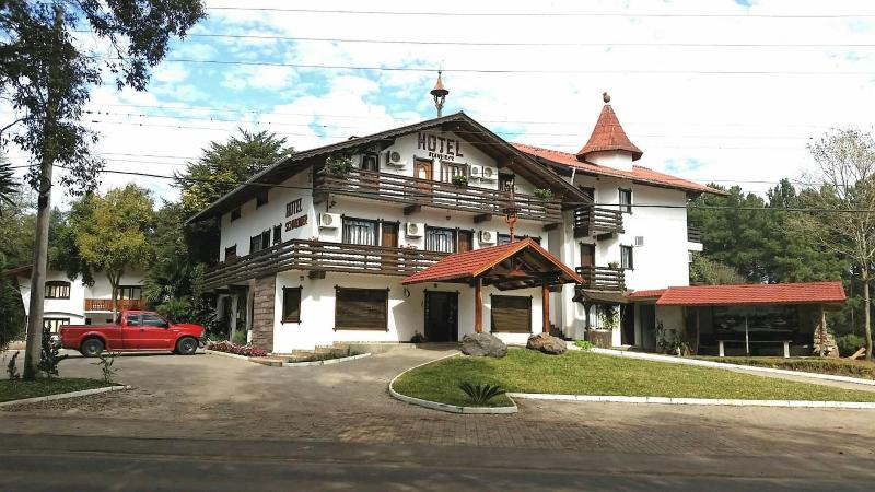 Hotel Schneider image