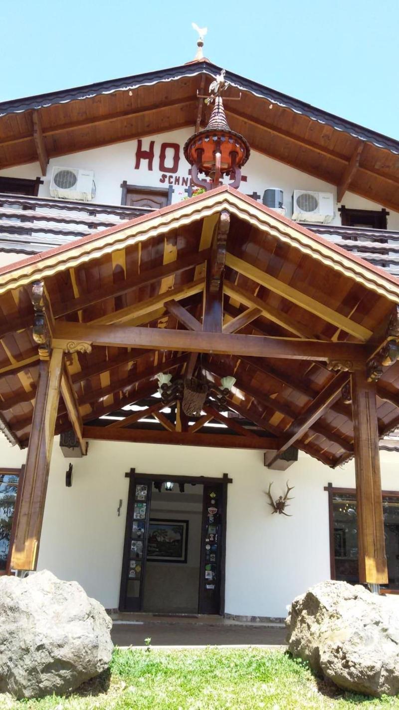 Hotel Schneider image
