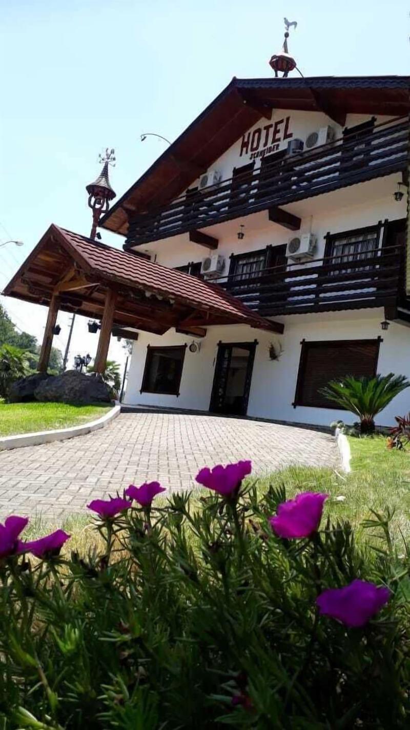 Hotel Schneider image