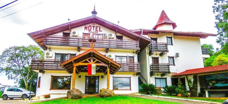 Hotel Schneider image