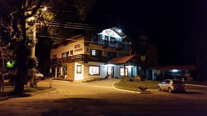 Hotel Schneider image