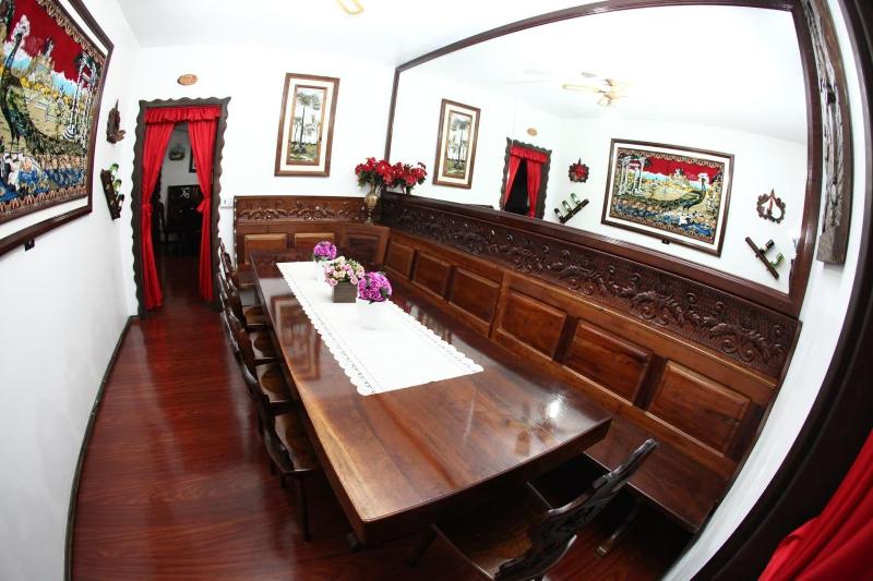 Hotel Schneider image