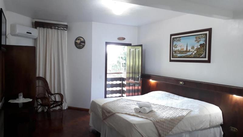 Hotel Schneider image