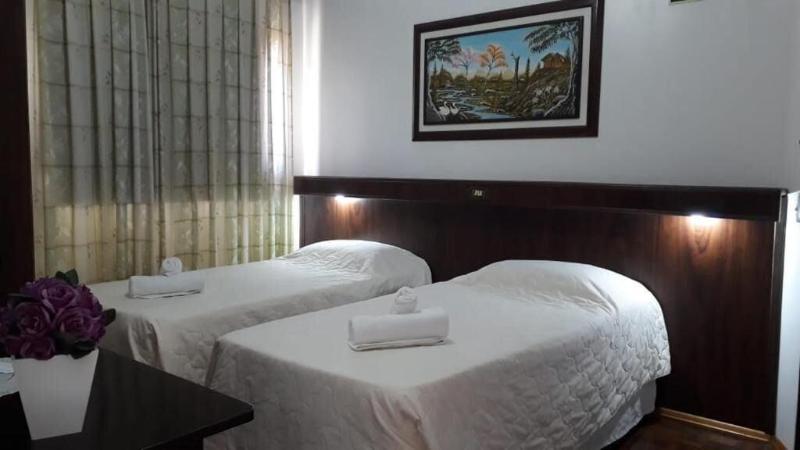 Hotel Schneider image
