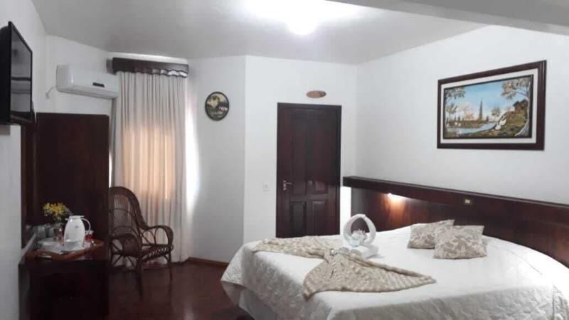 Hotel Schneider image