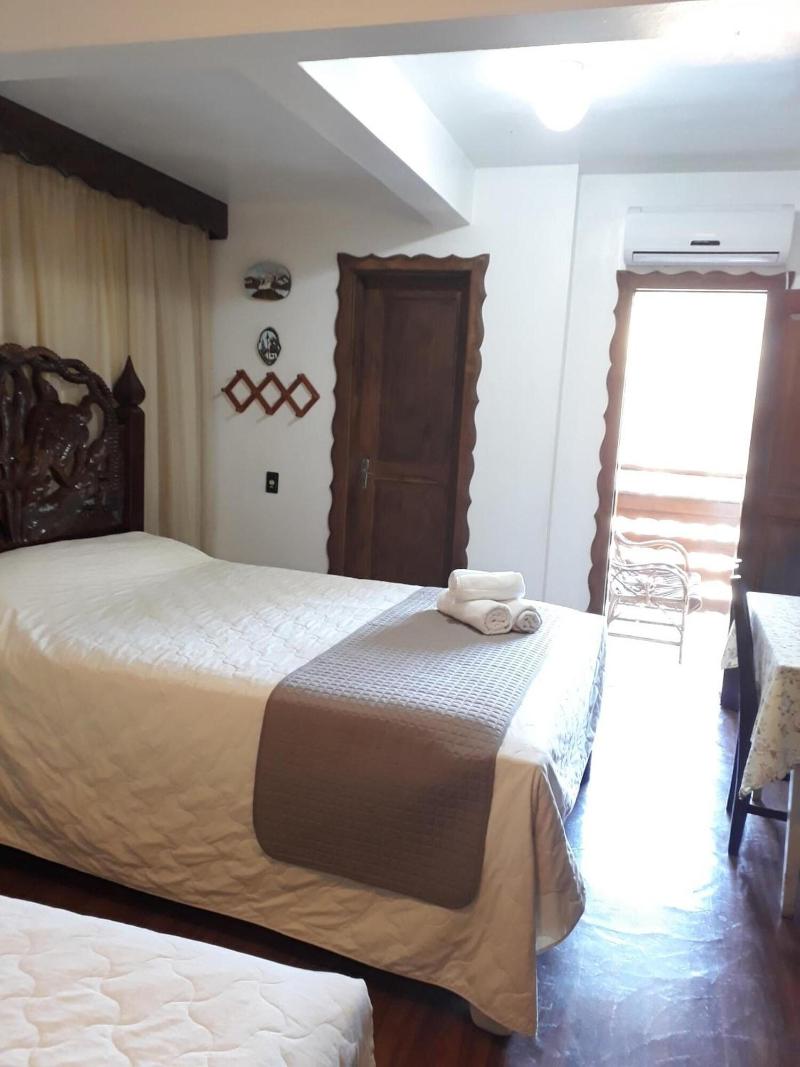Hotel Schneider image