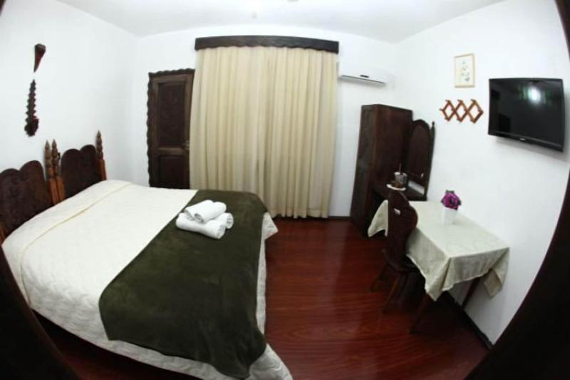Hotel Schneider image