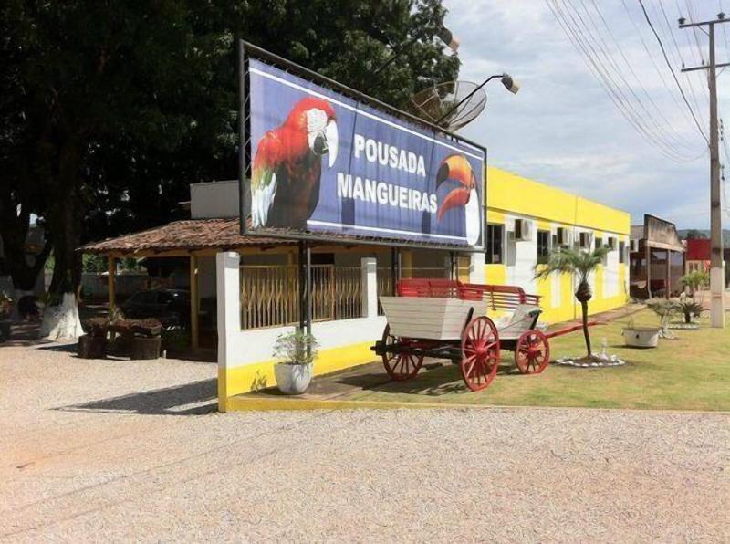 Pousada Mangueiras — photo 2