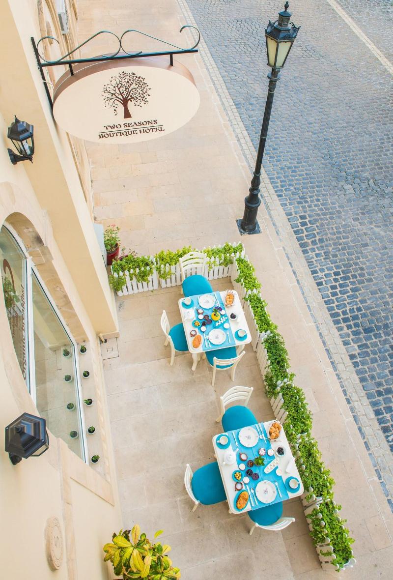 Two Seasons Boutique Hotel image