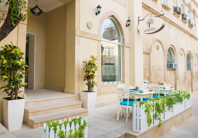 Two Seasons Boutique Hotel image