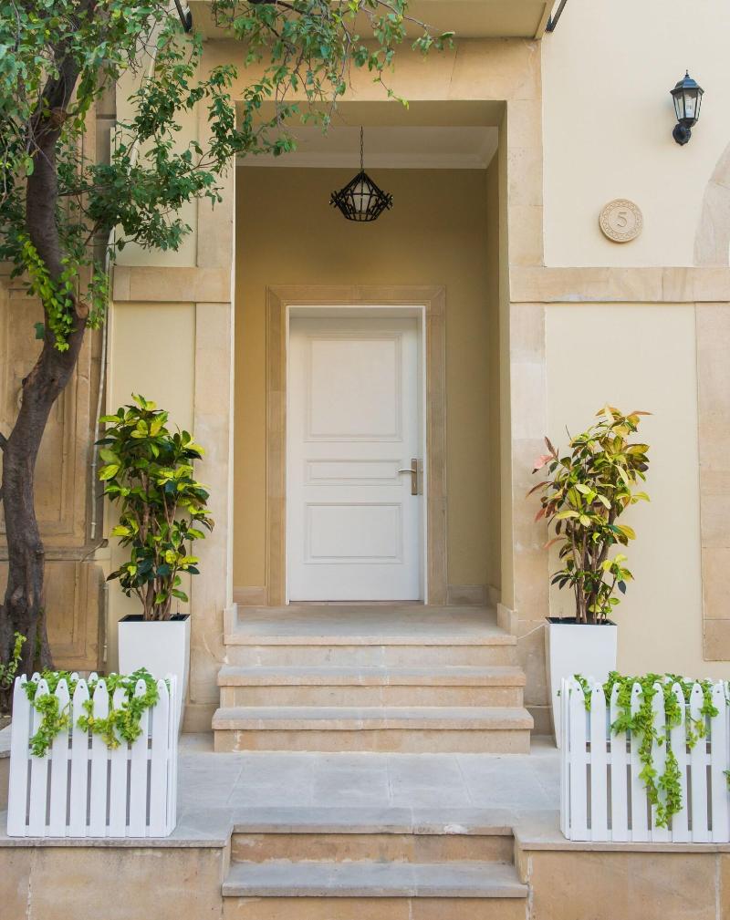 Two Seasons Boutique Hotel image