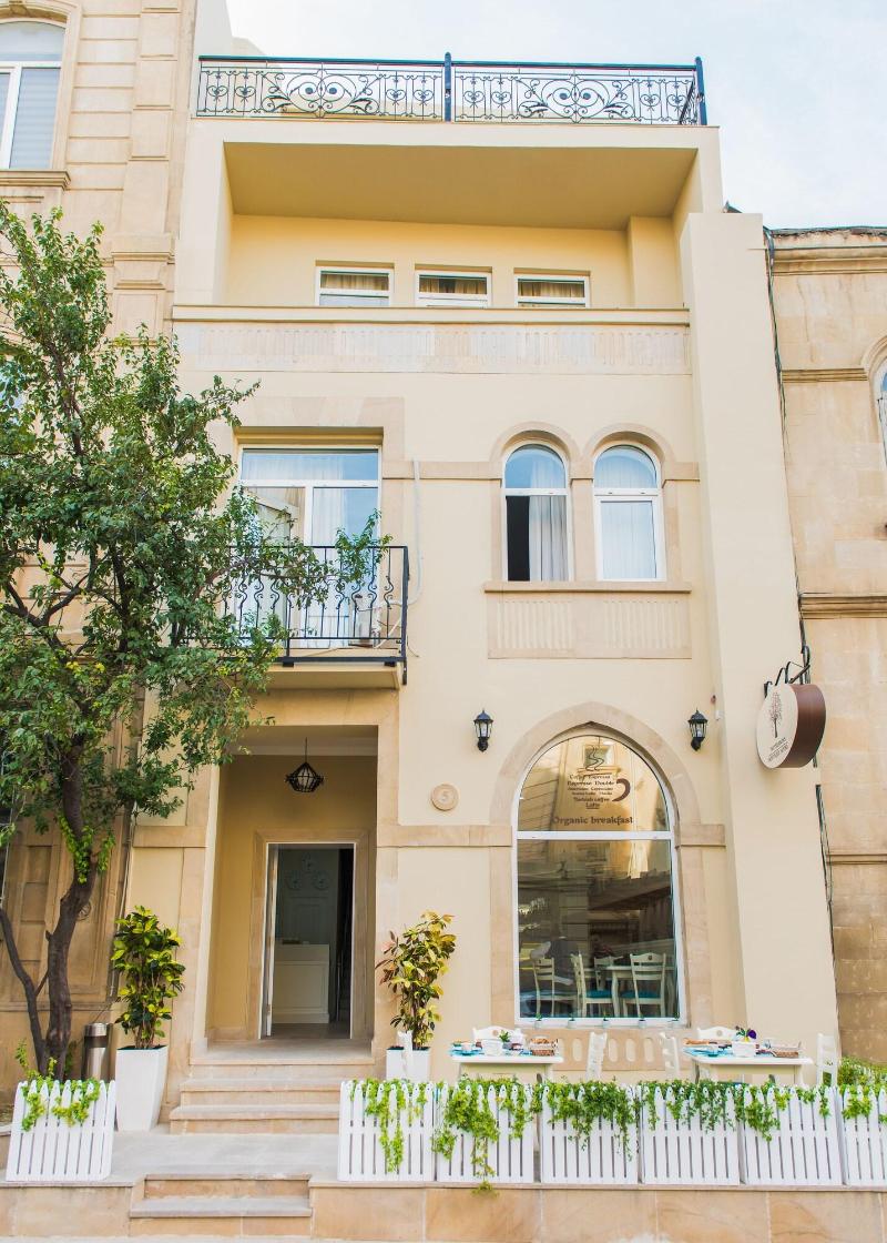 Two Seasons Boutique Hotel image