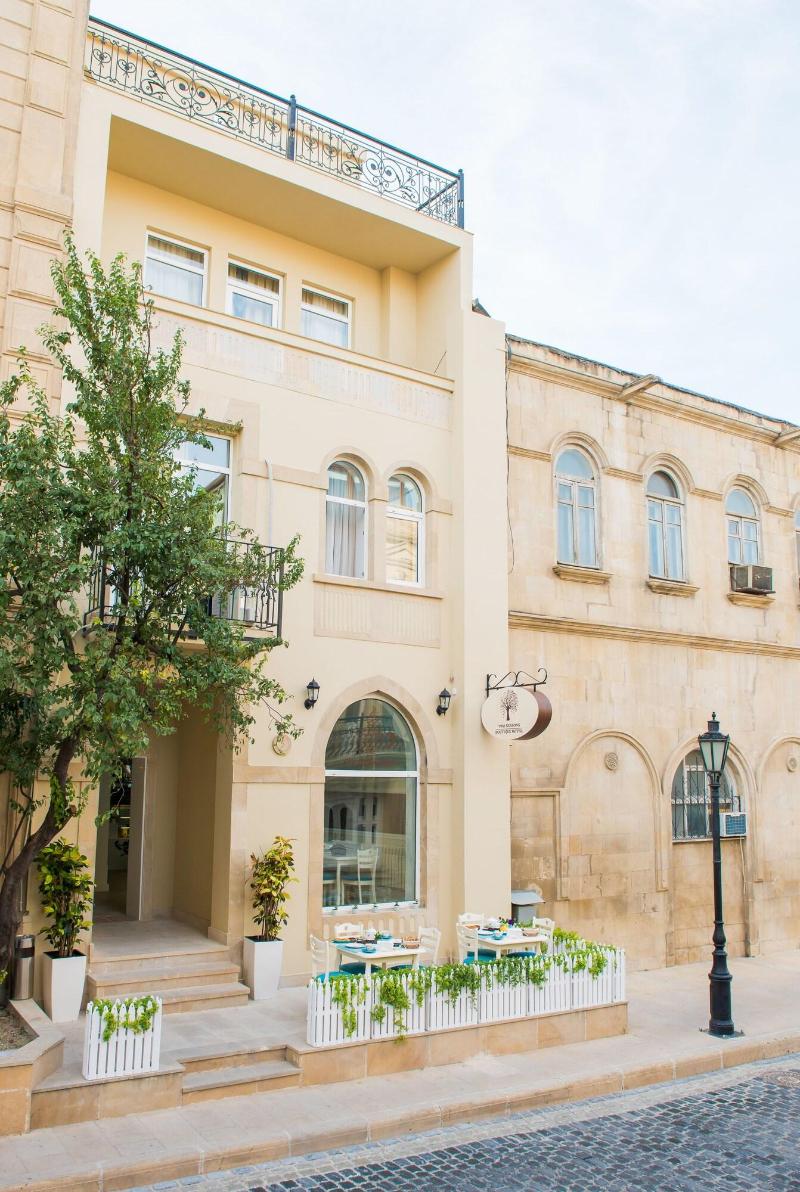 Two Seasons Boutique Hotel image