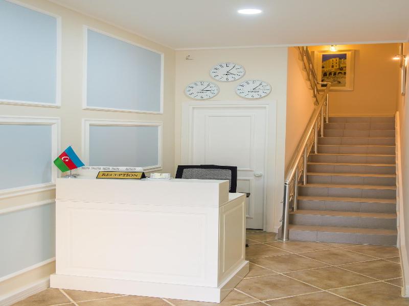 Two Seasons Boutique Hotel image