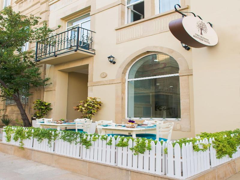 Two Seasons Boutique Hotel image