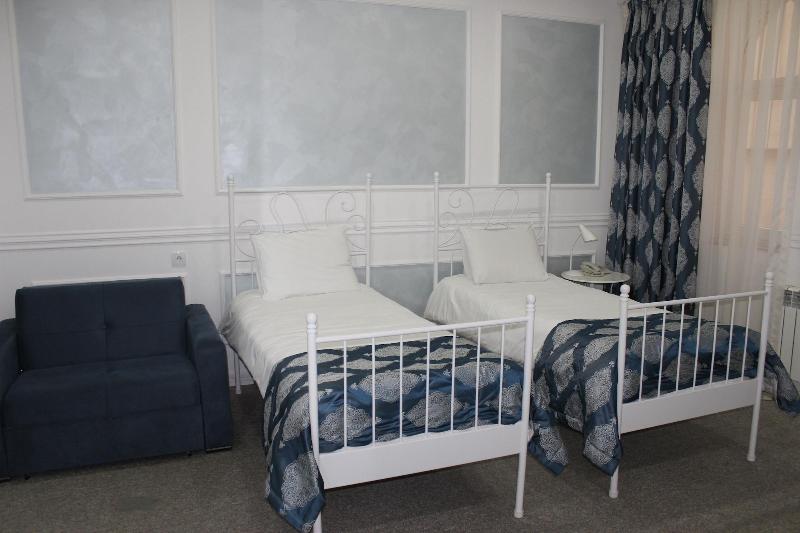 Two Seasons Boutique Hotel image