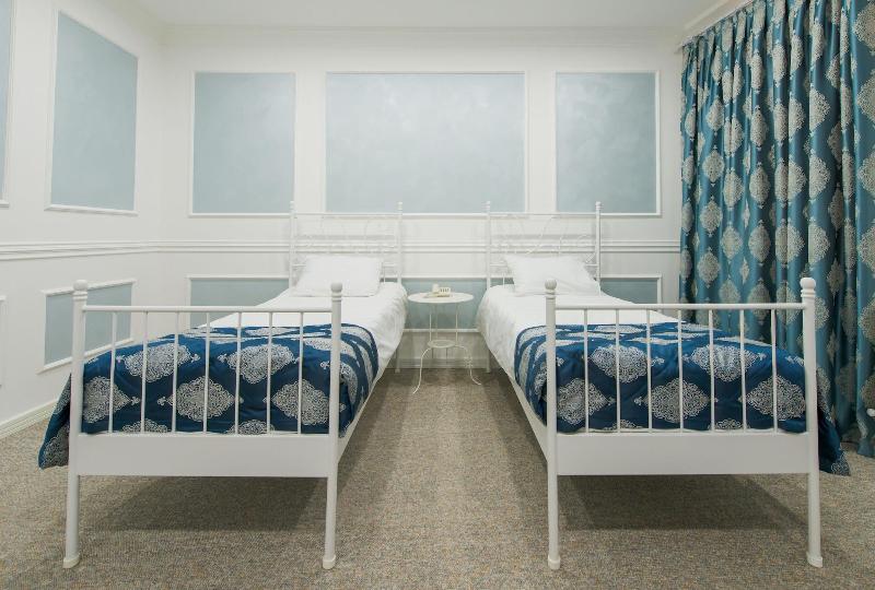 Two Seasons Boutique Hotel image