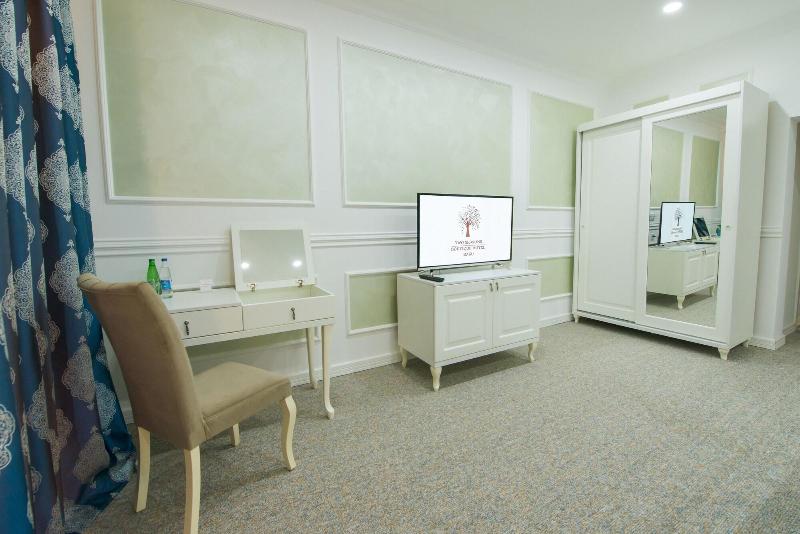 Two Seasons Boutique Hotel image