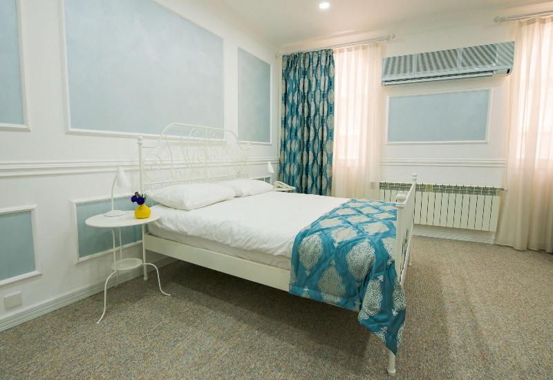 Two Seasons Boutique Hotel image
