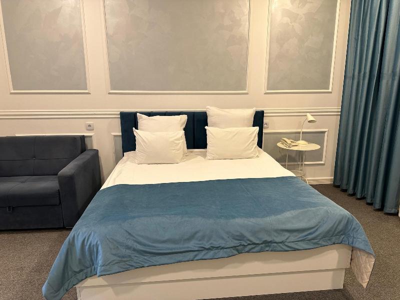 Two Seasons Boutique Hotel image