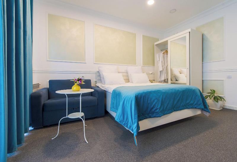 Two Seasons Boutique Hotel image