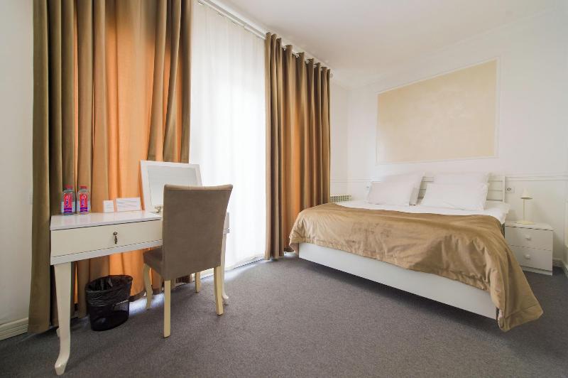 Two Seasons Boutique Hotel image
