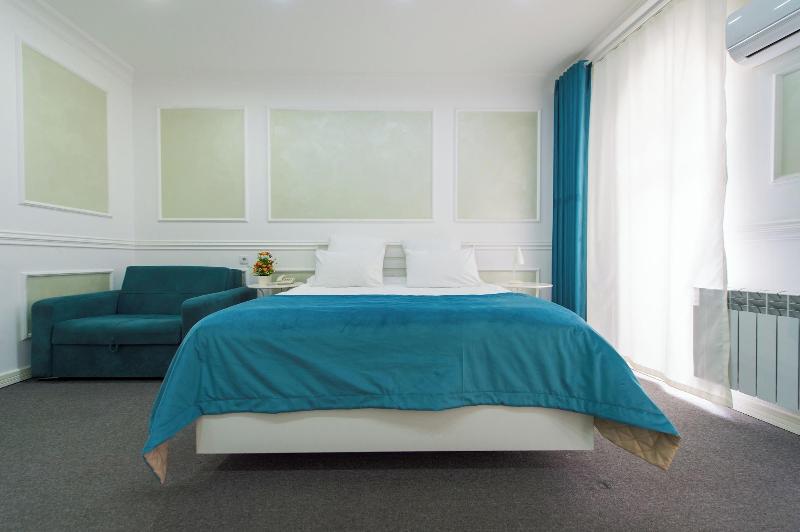 Two Seasons Boutique Hotel image