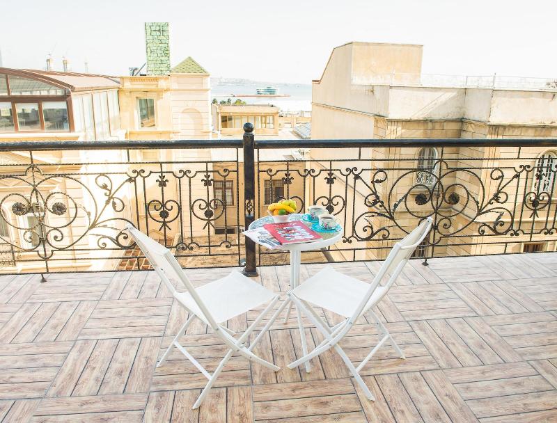 Two Seasons Boutique Hotel image