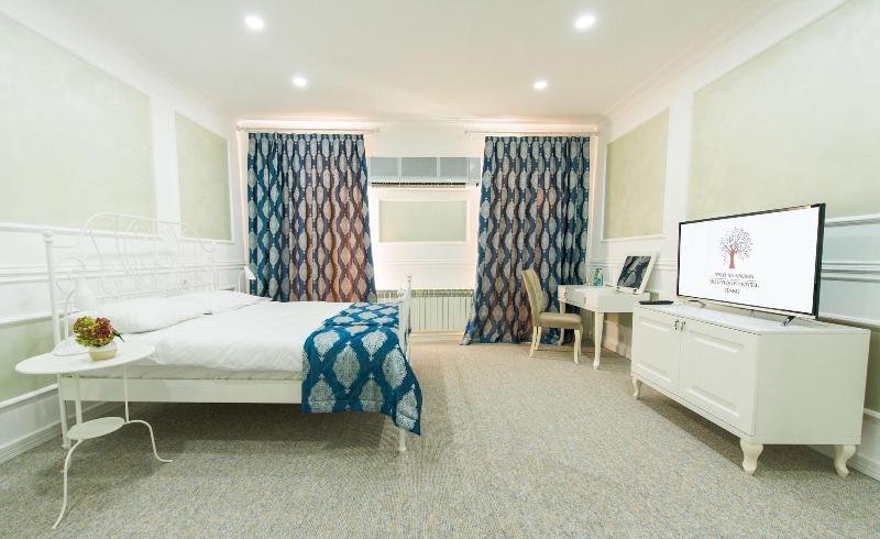 Two Seasons Boutique Hotel image