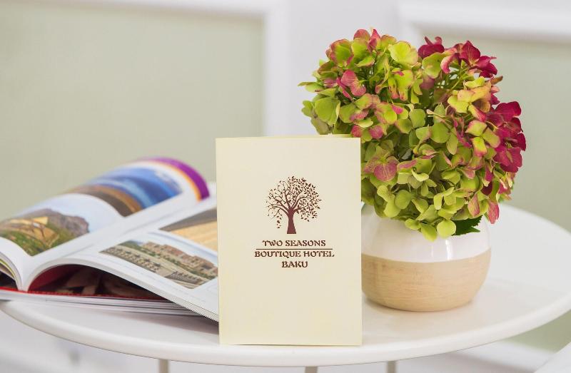 Two Seasons Boutique Hotel image