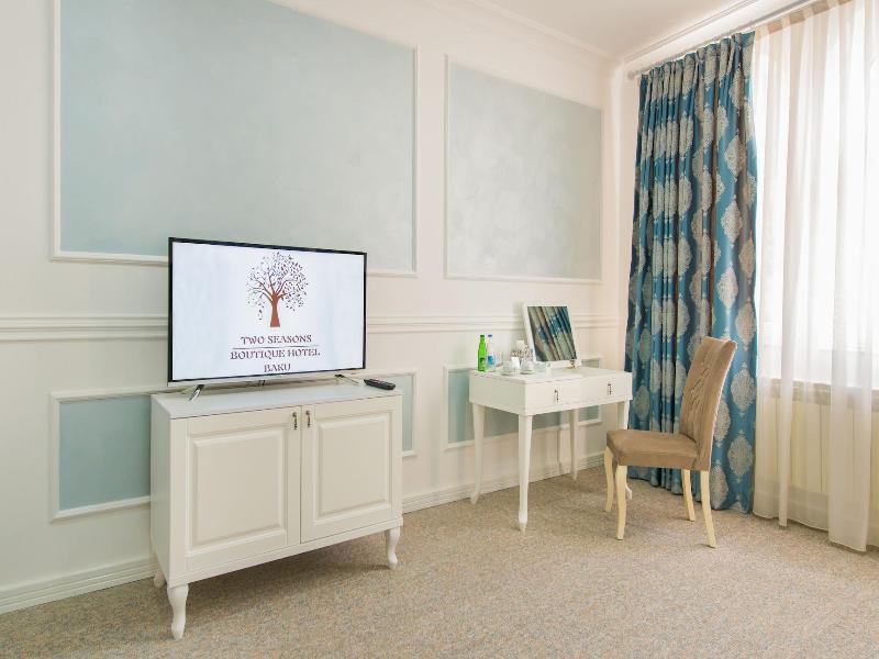 Two Seasons Boutique Hotel image