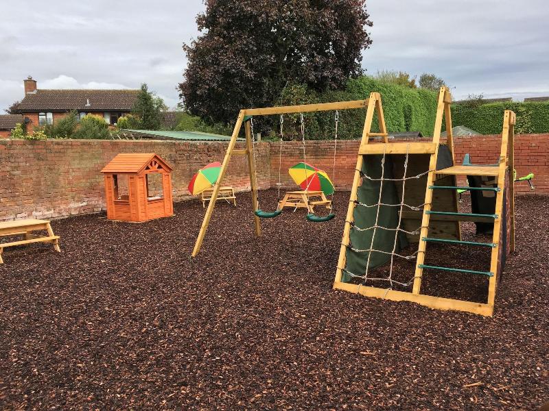 The Godwins image